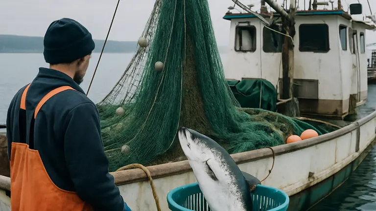 Should Sami villages have stronger rights to decide on hunting and fishing in traditional Sami areas?