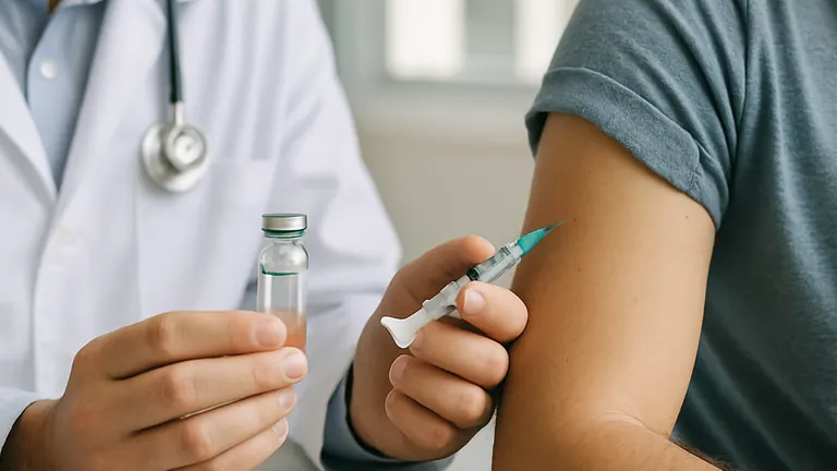 Should vaccines be mandatory for public health emergencies?