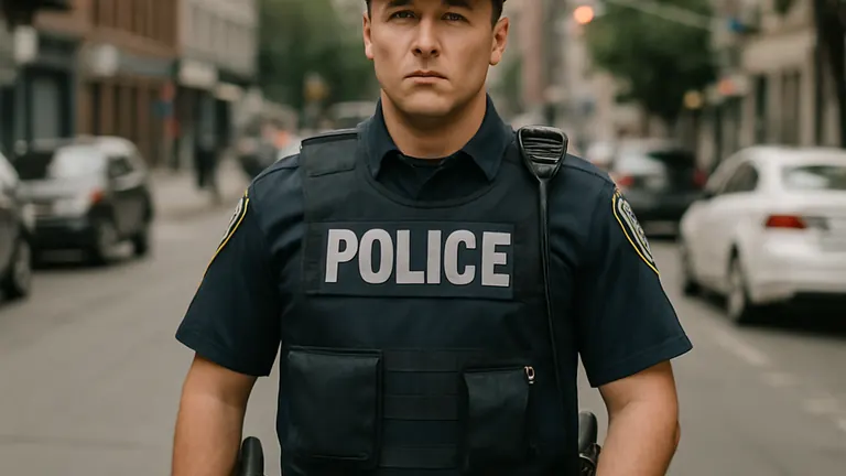 Should the police be allowed to introduce security zones, often called search zones?