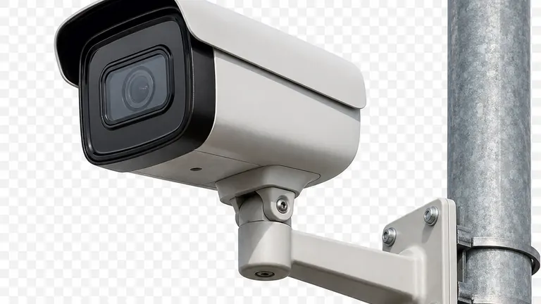 Should camera surveillance in law enforcement and public activities be expanded and simplified?